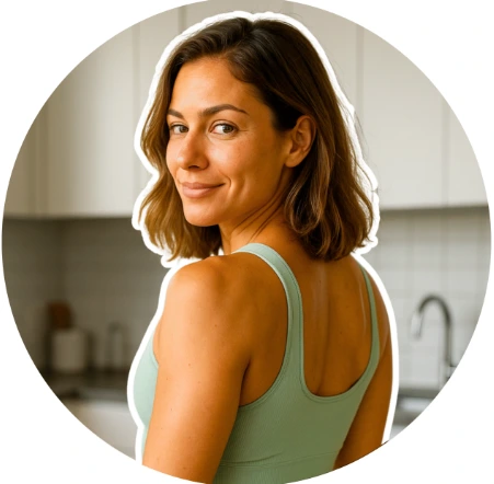 Camila Nogueira - Especialista em Saúde Feminina
